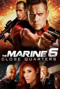 The Marine 6 Close Quarters (2018) เดอะ มารีน คนคลั่งล่าทะลุสุดขีดนรก ภาค 6